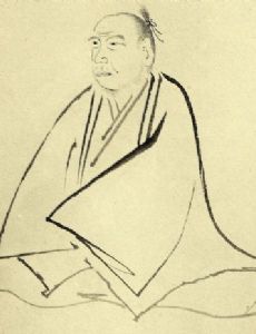 Kamo no Mabuchi