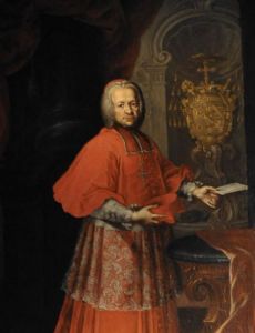 Sigismund von Schrattenbach