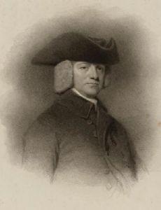 Richard Watson (bishop of Llandaff)
