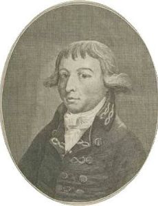 Nathaniel Portlock