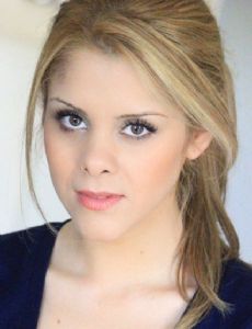 Emily Wilson
