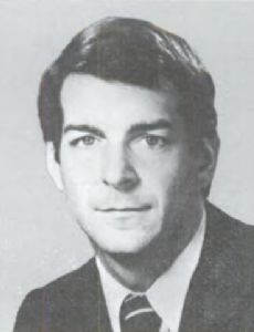 John Leboutillier
