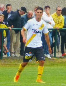 Stefano Marzo