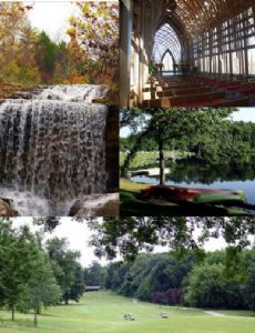Bella Vista, Arkansas