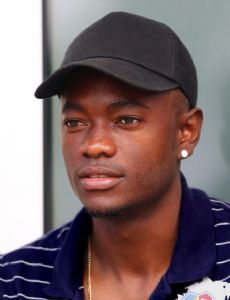 David Atanga