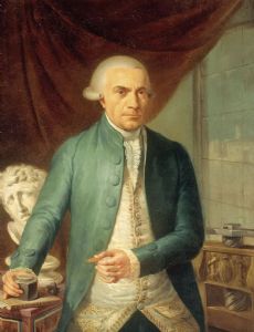 Rafael Ximeno y Planes