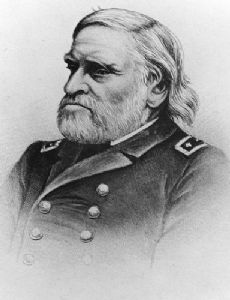 Josiah Tattnall