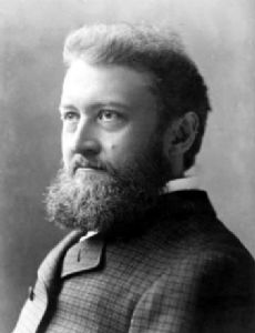 Adolf Neuendorff