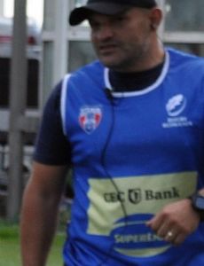 Marcel Mihalache