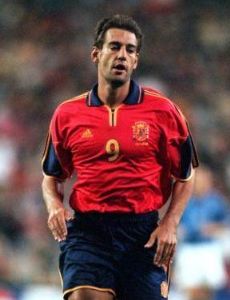 Ismael Urzaiz