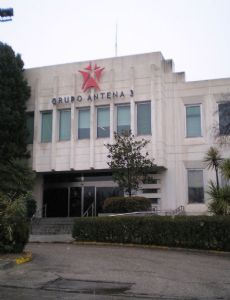 Atresmedia