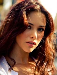 Alina Vacariu