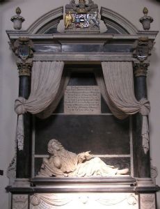 William Stanton (mason)