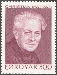 Christian Matras
