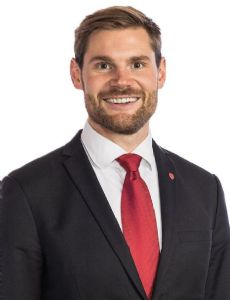Nils Kristen Sandtrøen
