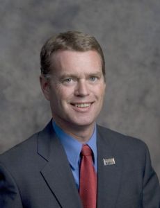 Rep. Scott Raecker