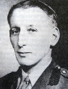 Basil Schonland