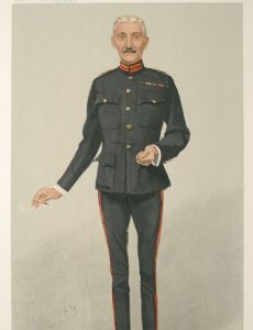 Francis Onslow Barrington Foote