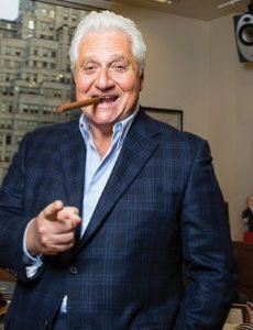 Martin Bandier
