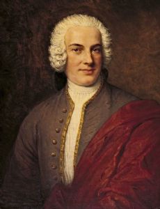 Johann Berenberg
