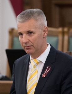 Artis Pabriks
