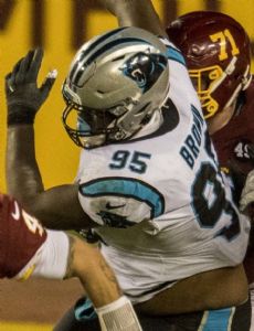 Derrick Brown