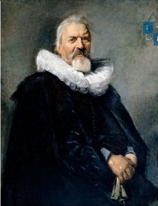 Pieter Jacobsz Olycan