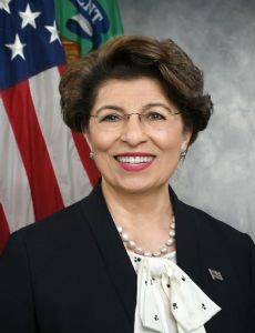 Jovita Carranza