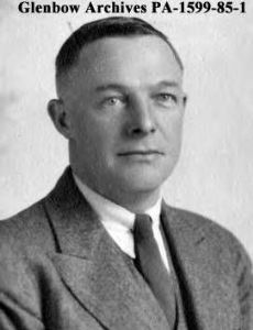 Norman Hindsley