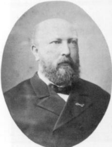 Cornelis Pijnacker Hordijk