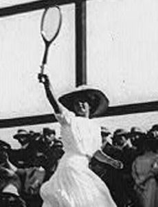 Hazel Hotchkiss Wightman