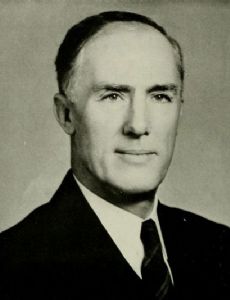 Howard Justus McGinnis