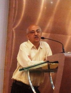 Harsh Mander
