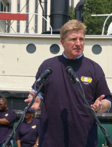 Brian Moran