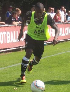 Ruben Schaken