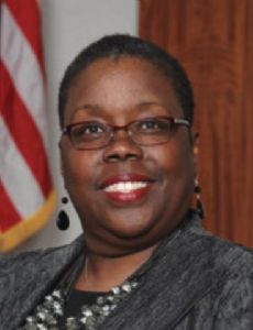 Adrienne Nelson