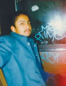 Prime (graffiti artist)