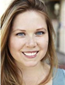 Rachel Carter (Author)
