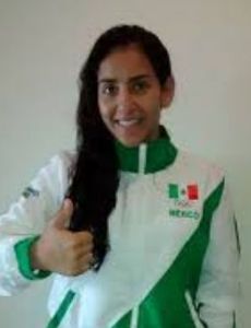 Sandra Sánchez