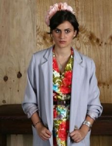 Giselle Rosselli