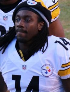 Sammie Coates