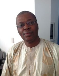 Abdul Tejan-Cole