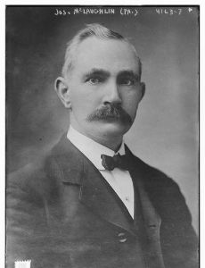 Joseph McLaughlin