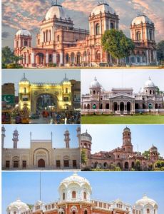 Bahawalpur