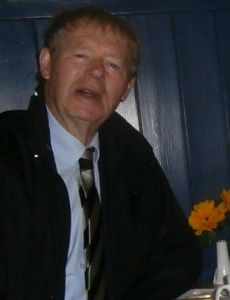 Micheal O'Muircheartaigh