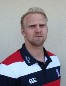 Matt Hawkins
