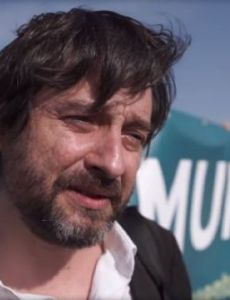 Rafael Mayoral