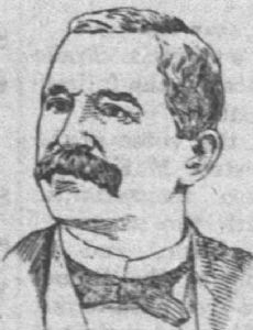Henry M. Youmans