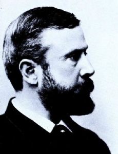 Alfred Corning Clark