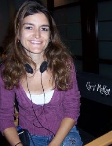 Cheryl McKay